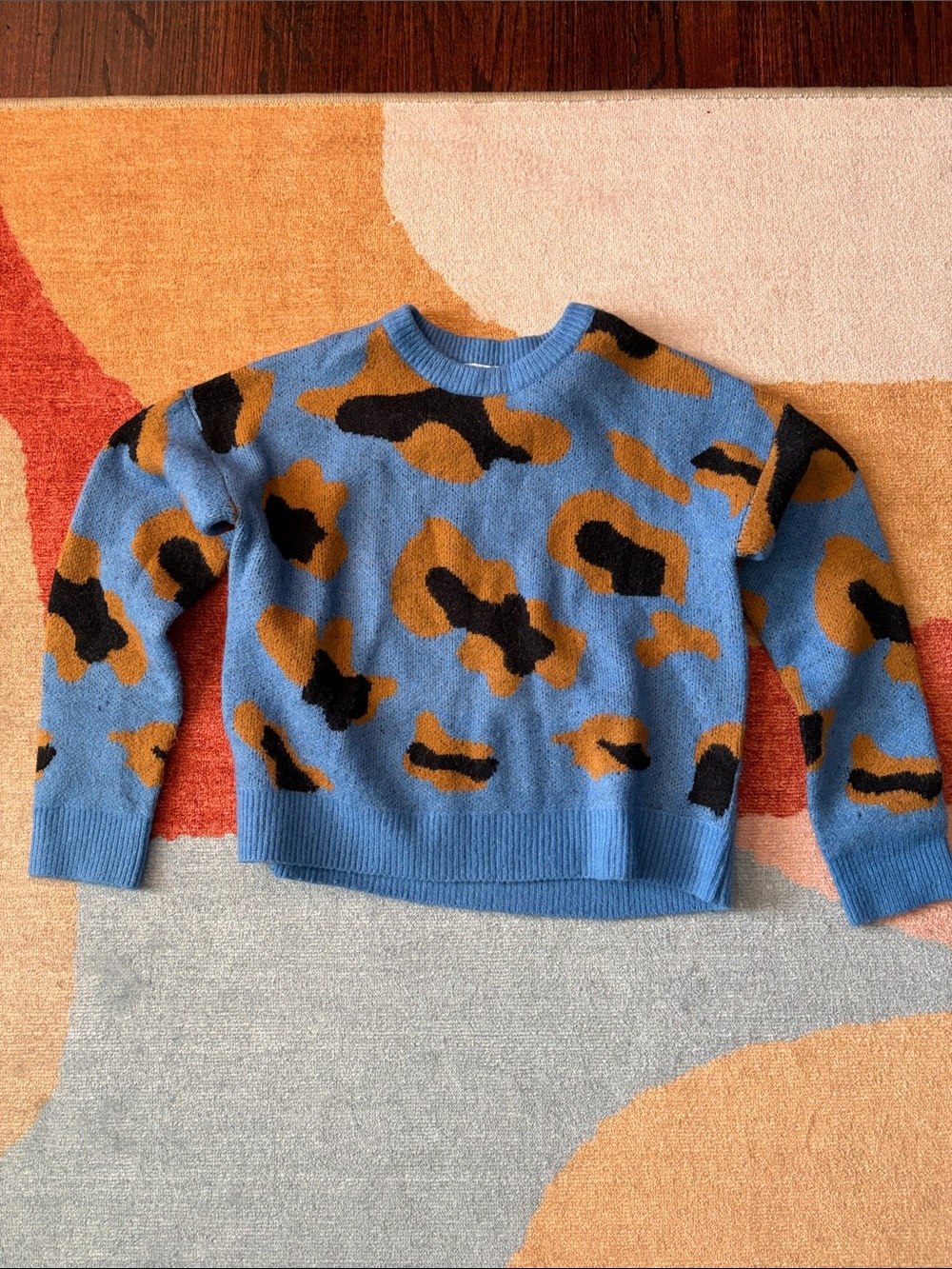 THML Sweater